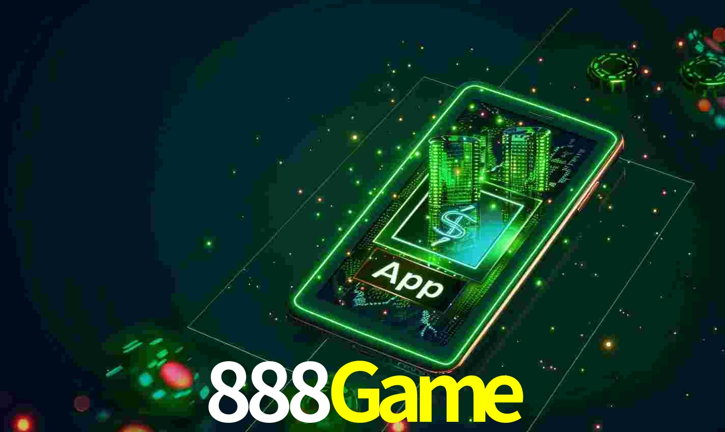 Simplificando a Experiência de Jogo 888Game App
