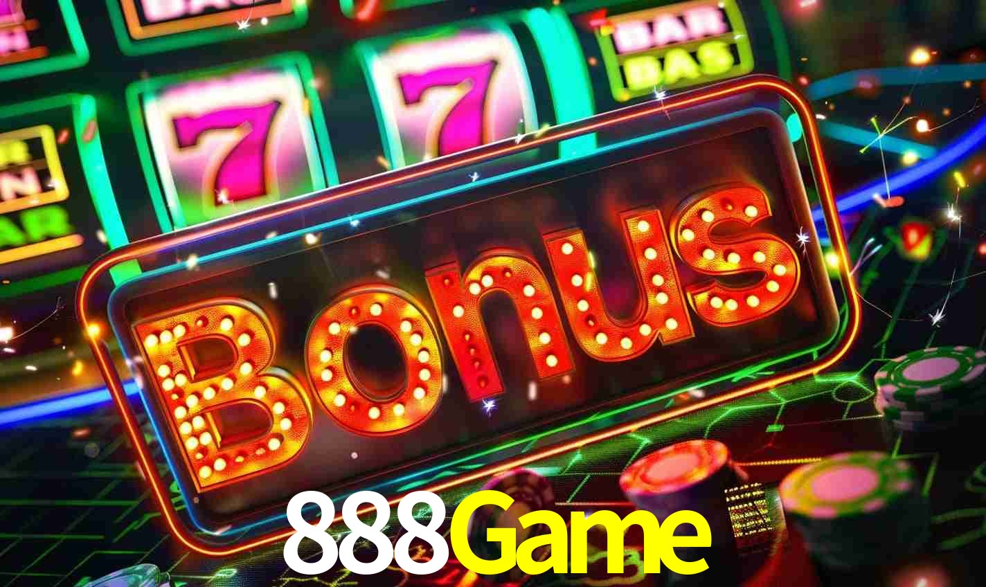 Sistema de Bônus 888Game