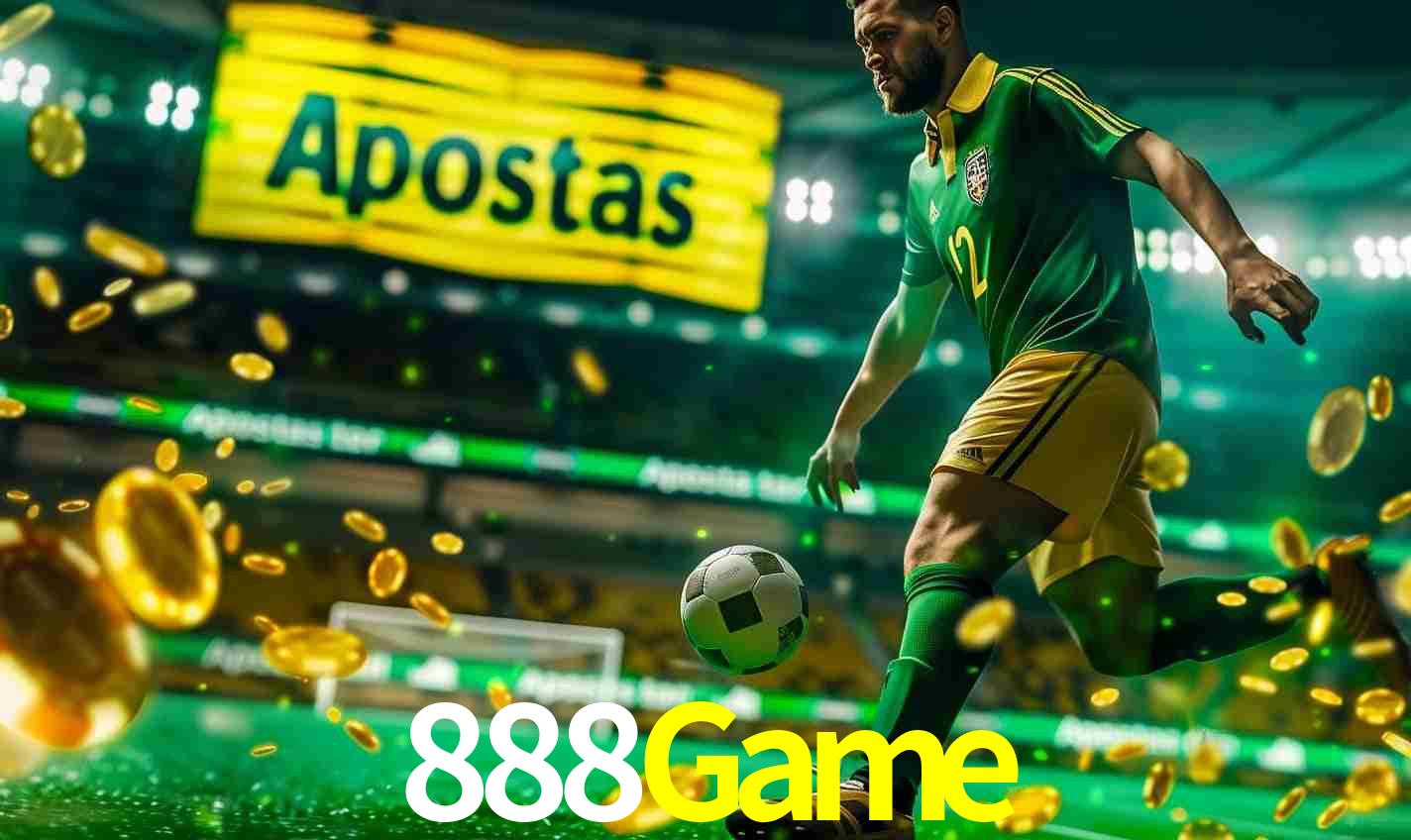 Diversas Apostas em Eventos Esportivos 888Game