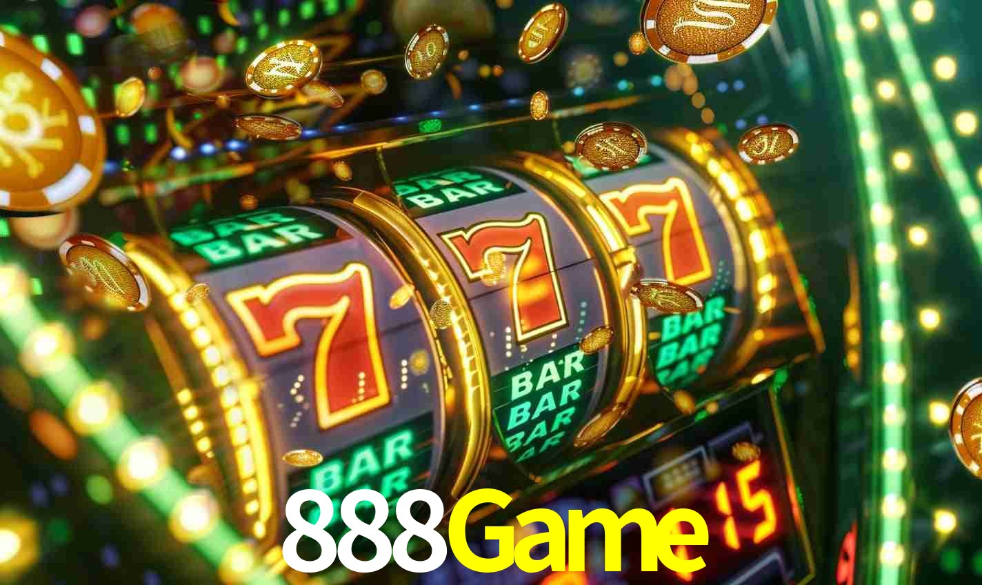 Populares Slots 888Game