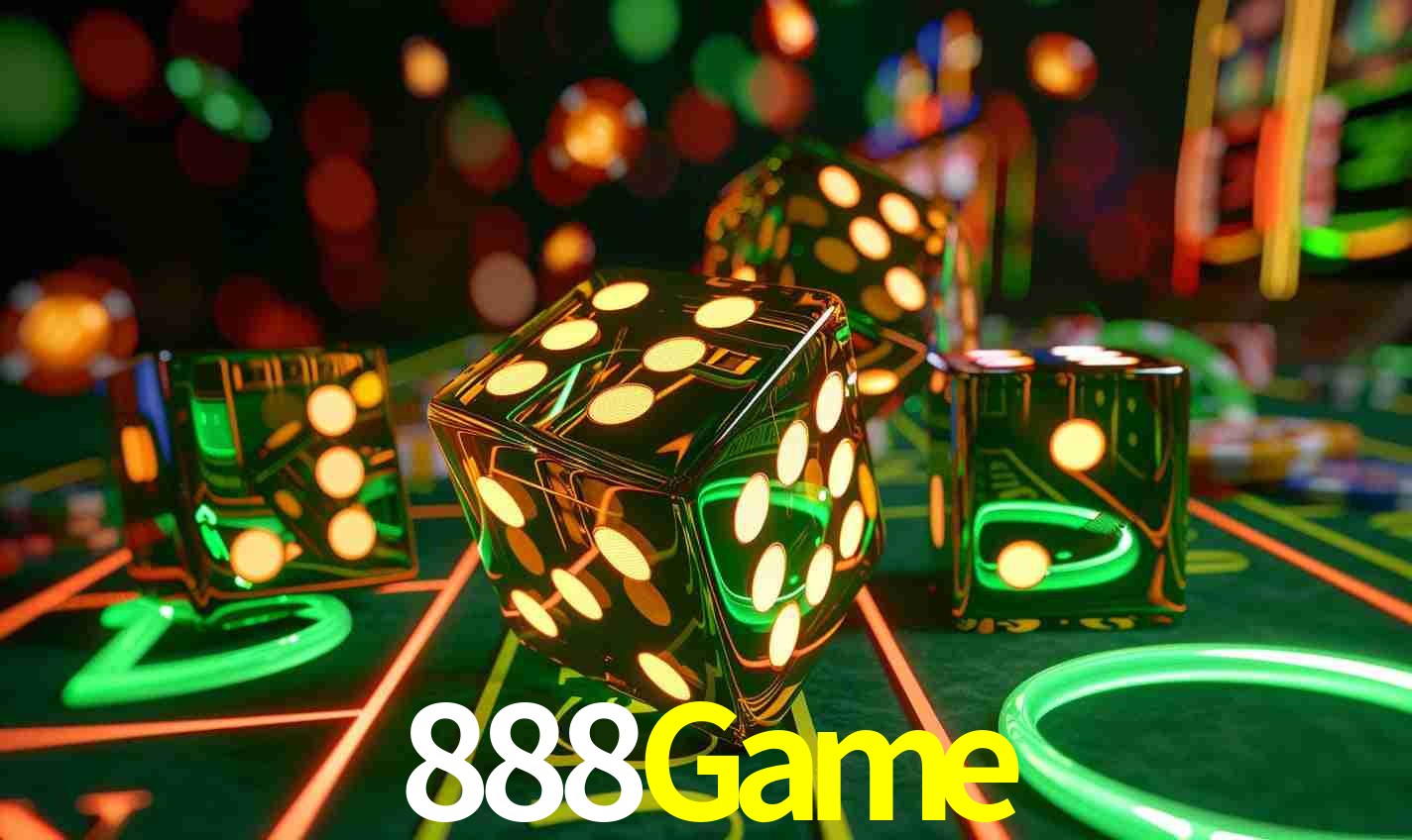 Entretenimento no Jogos 888Game