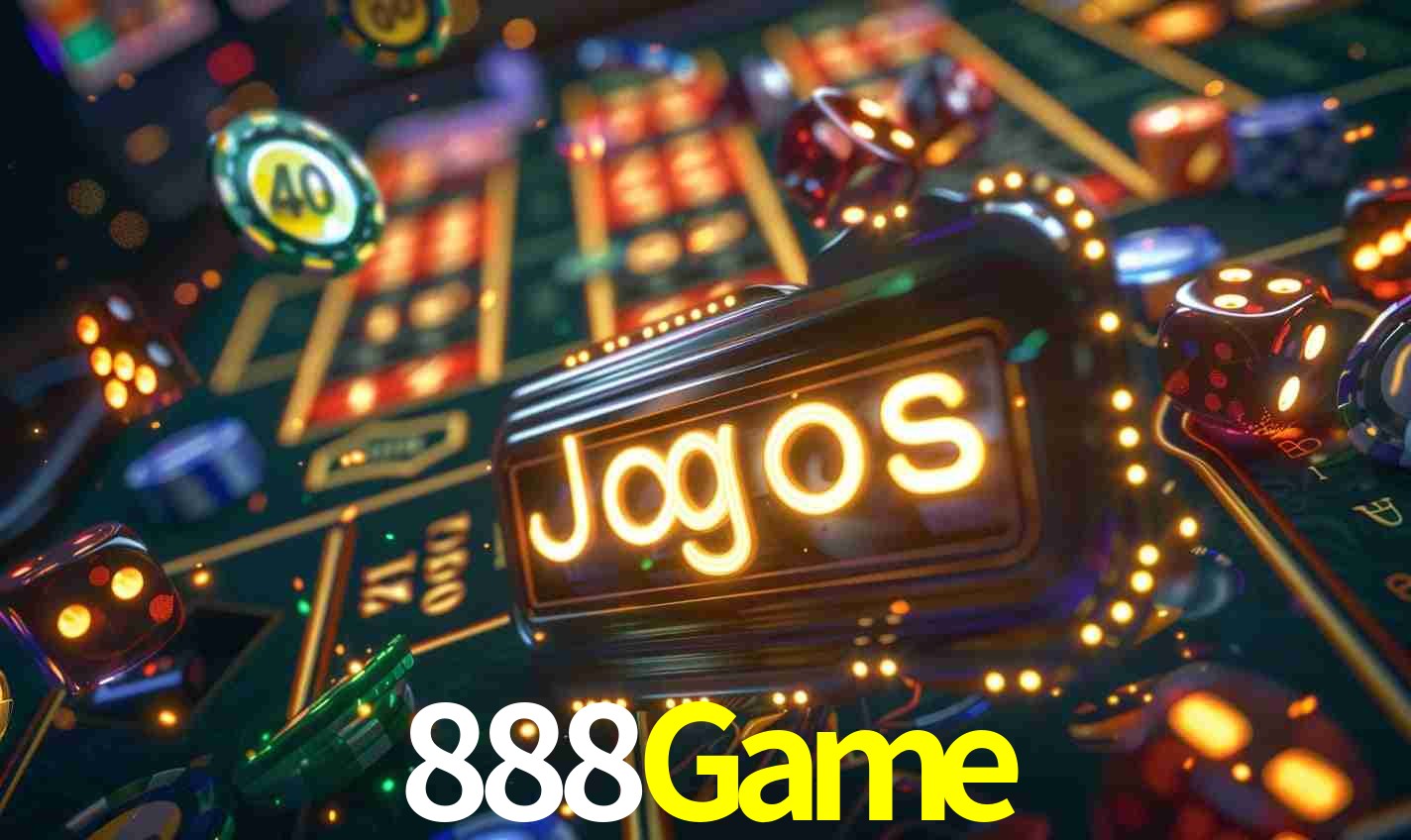 Mundo dos Jogos 888Game