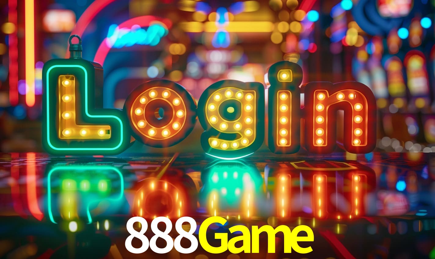 Mundo dos Jogos Cassino 888Game